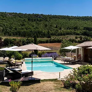 Mon Ventoux - Cozyhotes , Sault-de-Vaucluse Frankrijk