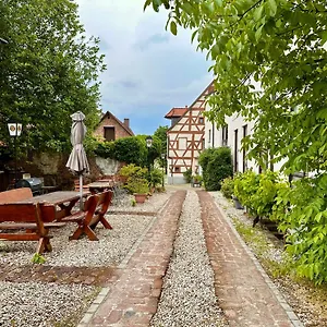 Zum Kastanienbaum Herzogenaurach