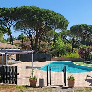 Du Rouquan , Vidauban Frankrijk
