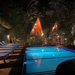 Levona Garden ** Habarana