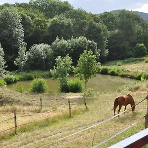 La Bergerie 3*, Pollionnay Frankrijk