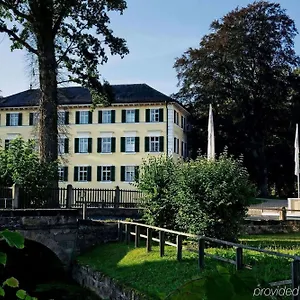 Schloss Burgellern 4*, Scheßlitz Duitsland